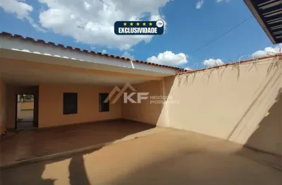 Casa em reforma à venda com 3 quartos 1 suíte, amplo quintal no bairro planalto verde - ribeirão preto / sp