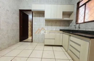 Casa rica em armários com churrasqueira, no bairro alto do ipiranga- ribeirão preto-sp