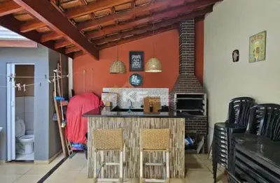 Casa com 2 quartos à venda no Parque Ribeirão Preto, Ribeirão Preto 