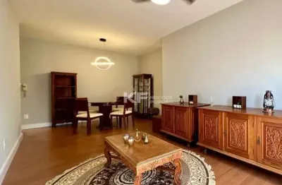 Apartamento com 3 quartos à venda no Jardim Irajá, Ribeirão Preto 