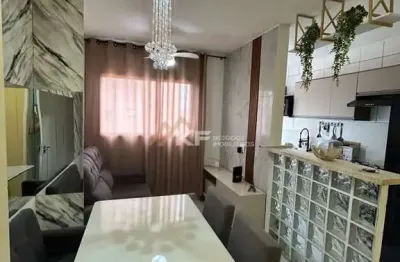 Apartamento à venda - condomínio mais campos elíseos - ribeirão preto / sp