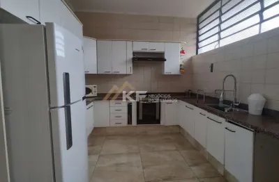 Casa com 4 quartos à venda no Jardim Sumaré, Ribeirão Preto 