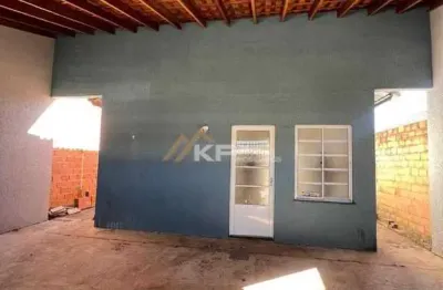 Casa à venda com 2 quartos no jardim cristo redentor - ribeirão preto / sp