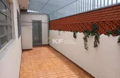 Casa com 3 quartos à venda no Independência, Ribeirão Preto 