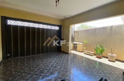 Casa com 3 quartos à venda no Jardim Castelo Branco, Ribeirão Preto 