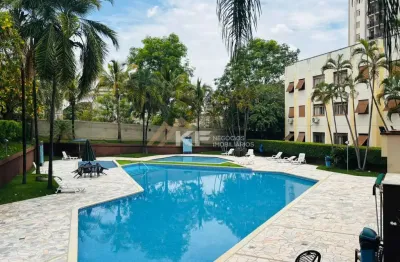 Apartamento á venda-condominio residencial boa vista-presidente medici-ribeirão preto-sp