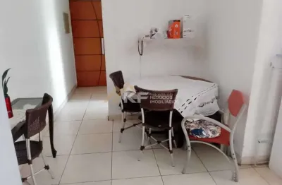 Apartamento à venda de 2 quartos mo jardim paulista - ribeirão preto / sp