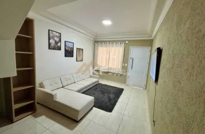 Casa de 109 m² com 3 quartos à venda em condomínio - planalto verde- ribeirão preto-sp