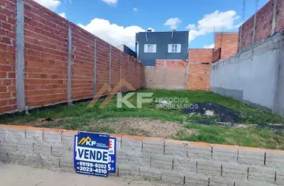 Terreno à venda no Parque das Gaivotas, Ribeirão Preto 