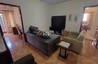 Casa com 3 quartos à venda no Jardim Manoel Penna, Ribeirão Preto 