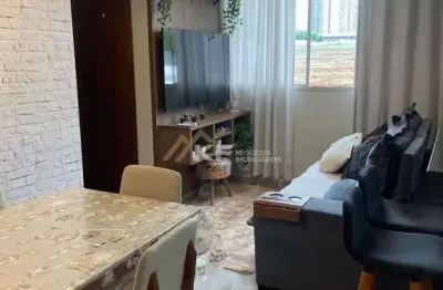 Apartamento à venda no condomínio reserva sul resort - ribeirão preto/sp