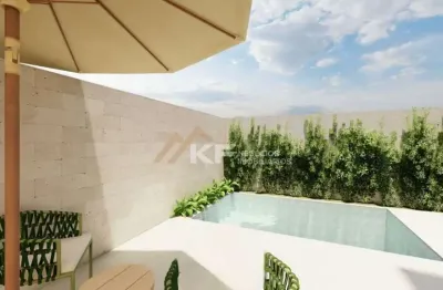 Casa à venda no condomínio jardins do mirante - bonfim paulista - ribeirão preto/sp