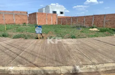 Terreno à venda no Parque das Gaivotas, Ribeirão Preto 