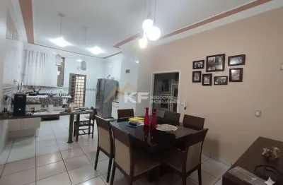 Casa com 3 quartos à venda no Planalto Verde, Ribeirão Preto 