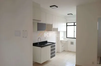 Apartamento com 2 quartos à venda na Avenida Virgílio Soeira, Planalto Verde, Ribeirão Preto