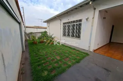 Casa com 4 quartos à venda no Jardim Paulistano, Ribeirão Preto 