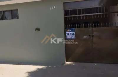 Casa á venda -  jardim florestan fernandes - ribeirão preto /sp