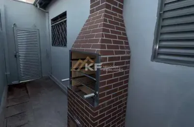 Casa com 3 quartos à venda no Ipiranga, Ribeirão Preto 