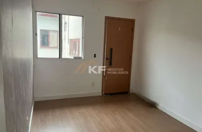 Apartamento com 2 quartos à venda na Avenida Independência, Jardim João Rossi, Ribeirão Preto