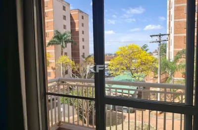 Apartamento à venda - condomínio jardim europa - lagoinha - ribeirão preto - s/p