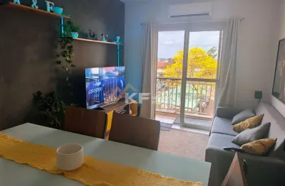 Apartamento à venda - condomínio jardim europa - lagoinha - ribeirão preto - s/p