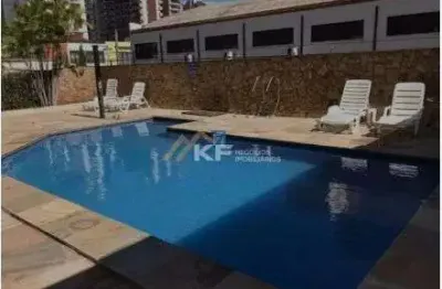 Apartamento com 4 quartos à venda na Rua Comandante Marcondes Salgado, Centro, Ribeirão Preto