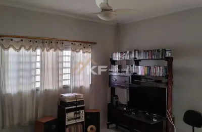 Casa com 4 quartos à venda no Campos Elíseos, Ribeirão Preto 