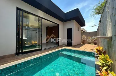 Casa à venda no condomínio villa romana i- recreio da acácias - ribeirão preto-sp