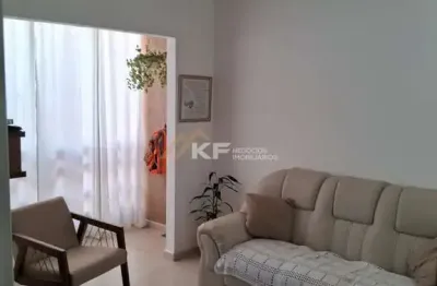 Apartamento à venda no parque industrial lagoinha - ribeirão preto/sp