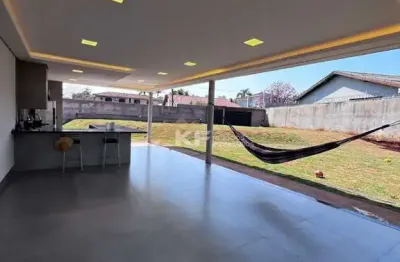 Casa com 1 quarto à venda no Jardim Canadá, Ribeirão Preto 