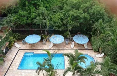 Apartamento á venda - condomínio residencial parque dos tamarindos - jardim anhangüera - ribeirão preto/sp