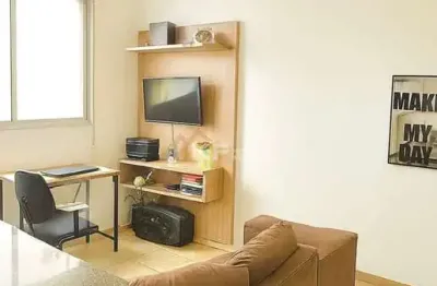 Apartamento com 2 quartos à venda na Avenida Guilhermina Cunha Coelho, City Ribeirão, Ribeirão Preto