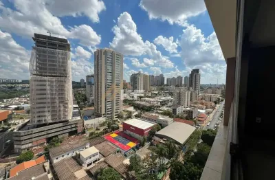 Apartamento com 2 quartos à venda na Rua Abrão Caixe, Jardim Botânico, Ribeirão Preto
