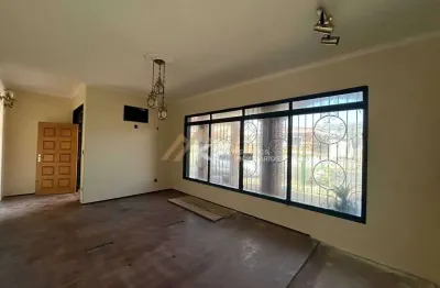 Casa á venda -bairro monte alegre -ribeirão preto sp-zona oeste