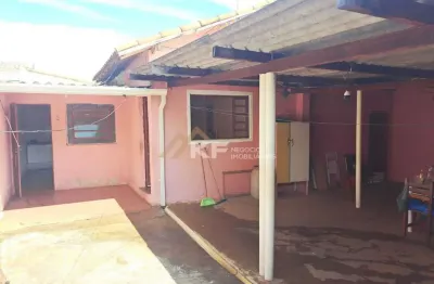 Casa à venda 3 quartos no bairro geraldo correia de carvalho - ribeirão preto / sp