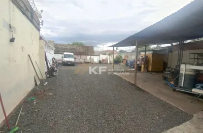 Terreno à venda no Independência, Ribeirão Preto 