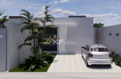 Casa com 2 quartos à venda no Parque Industria, Ribeirão Preto 