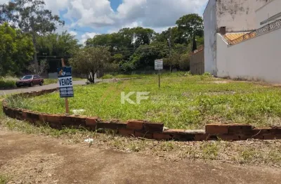 Terreno à venda no Jardim Angelo Jurca, Ribeirão Preto 