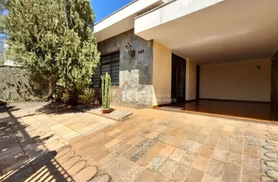 Casa com 4 quartos à venda na Vila Virgínia, Ribeirão Preto 