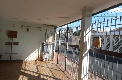 Casa com 2 quartos à venda no Campos Elíseos, Ribeirão Preto 