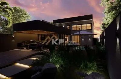 Casa com 5 quartos à venda no Ribeirânia, Ribeirão Preto 