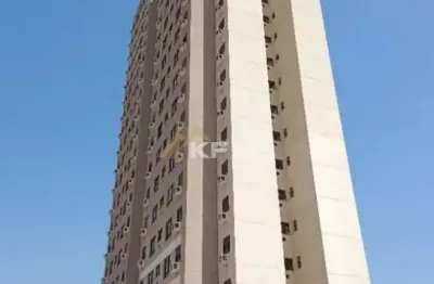 Apartamento à Venda no Edifício Alameda São Paulo - Campos Elíseos - Ribeirão Preto/SP