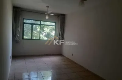Apartamento á Venda em Presidente Médici, Ribeirão Preto/SP