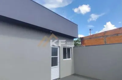 Casa à Venda - Jardim Diva Tarla De Carvalho - Ribeirão Preto - S/P