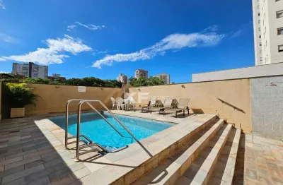 Apartamento á Venda no Edificio Matisse no Jardim Botânico em Ribeirão Preto / SP