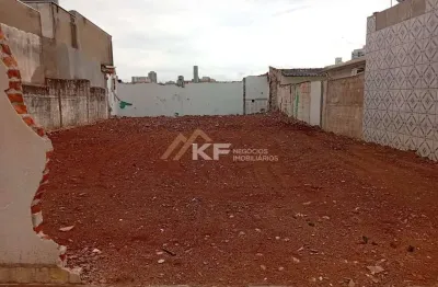 Terreno à venda no Jardim Castelo Branco, Ribeirão Preto 