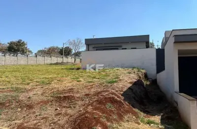 Terreno à Venda em Condomínio Terras de Santa Marta - Ribeirão Preto/SP