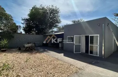 Chácara / sítio com 3 quartos à venda no Jardim José Figueira, Ribeirão Preto 