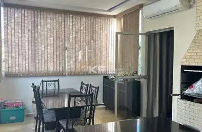 Cobertura à Venda - Condomínio Regalle Club - Lagoinha - Ribeirão Preto -S/P