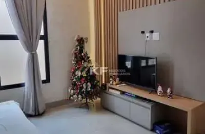 Casa com 3 quartos à venda no Villas Mabel, Ribeirão Preto 